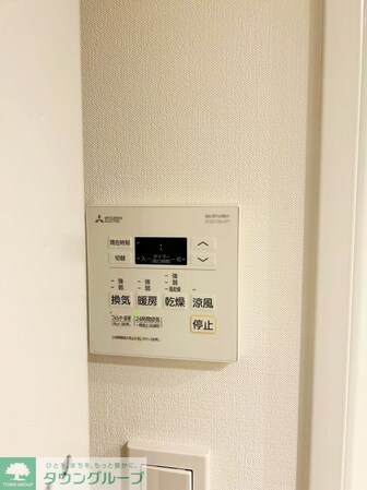 GRAN PASEO 中野新橋の物件内観写真